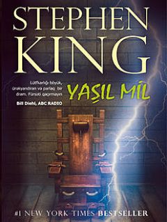 Yaşıl Mil, Stiven Kinq