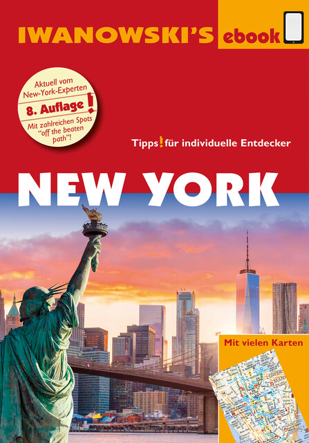 New York, Dirk Kruse-Etzbach