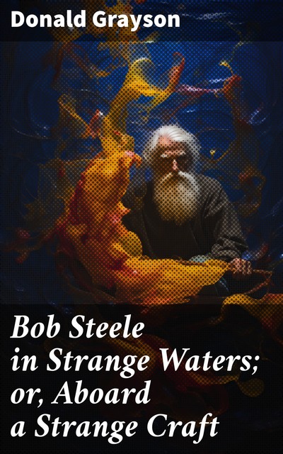 Bob Steele In Strange Waters or, Aboard a Strange Craft, Donald Grayson