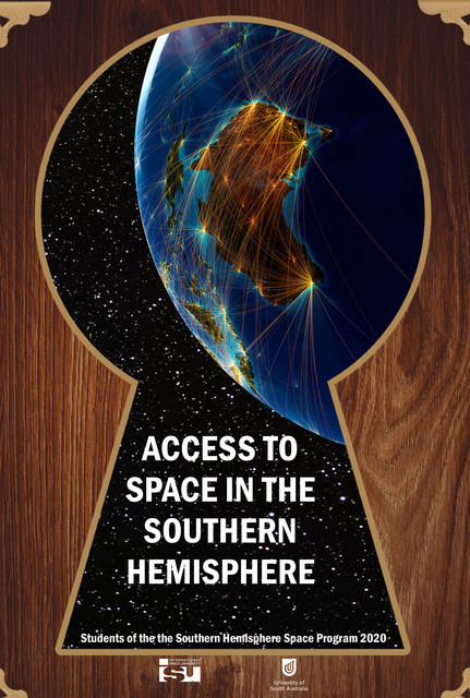 Access To Space in the Southern Hemisphere, ATF Press