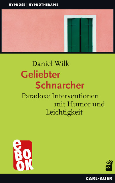 Geliebter Schnarcher, Daniel Wilk