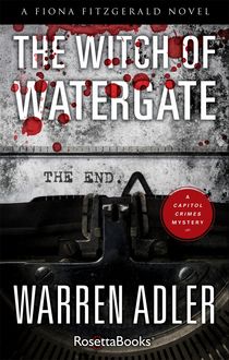 The Witch of Watergate, Warren Adler