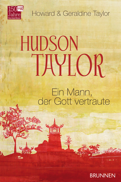 Hudson Taylor, Geraldine Taylor, Howard Taylor
