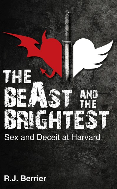 The BeAst and the Brightest, RJ Berrier