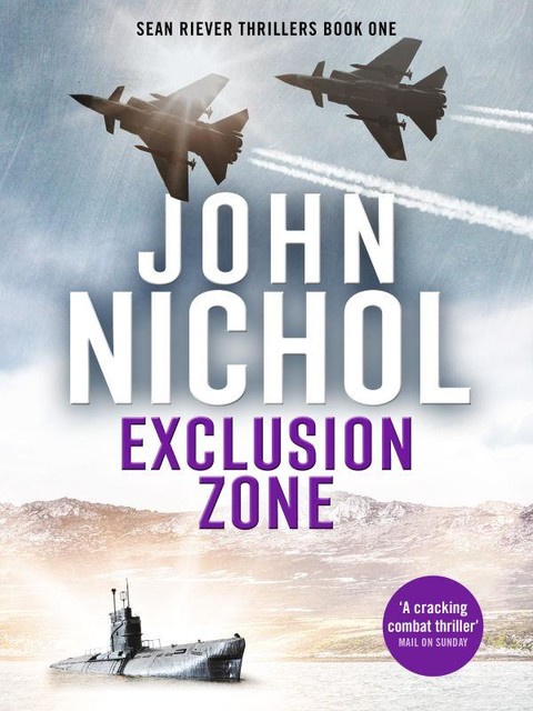 Exclusion Zone, John Nichol