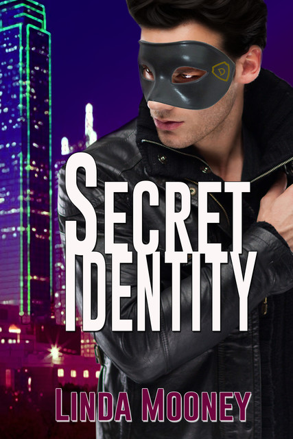 Secret Identity, Linda Mooney