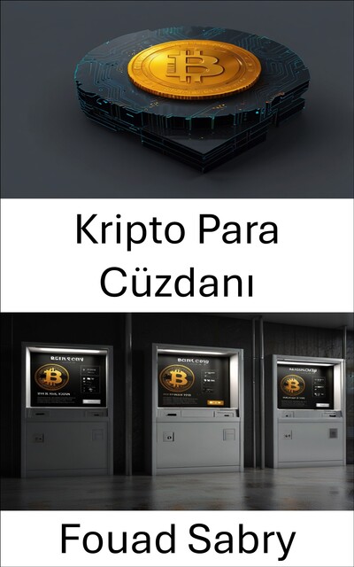 Kripto Para Cüzdanı, Fouad Sabry