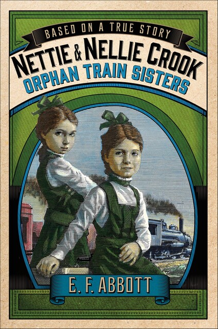 Nettie & Nellie Crook, E.F. Abbott