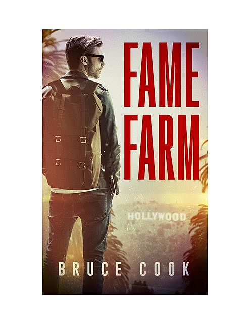Fame Farm, Bruce Cook