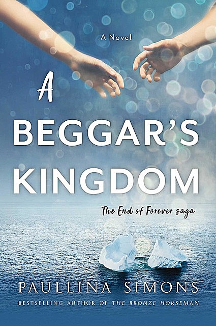 A Beggar's Kingdom, Paullina Simons