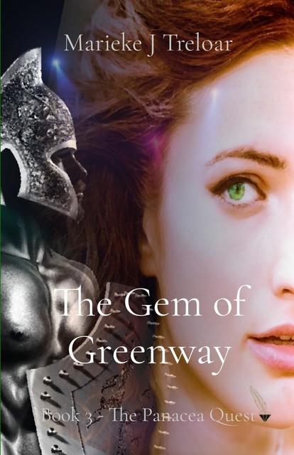 The Gem of Greenway, Marieke J Treloar