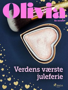 Olivia – Verdens værste juleferie, Diverse