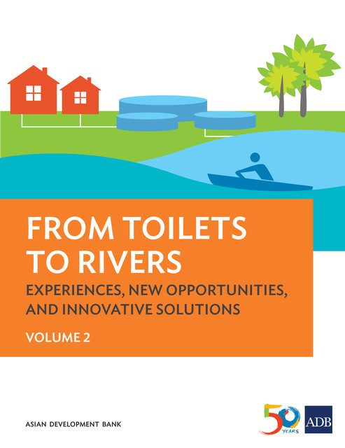 From Toilets to Rivers, Asian Development Bank