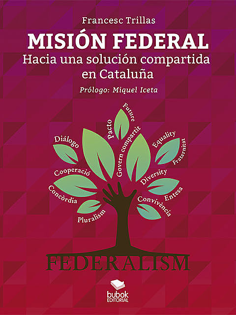Misión federal, Francesc Trillas