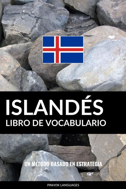 Libro de Vocabulario Islandés, Pinhok Languages