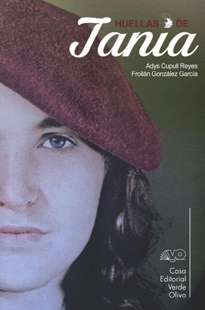 Huellas de Tania, Adys Cupull Reyes, Froilán González García