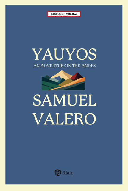 Yauyos, Samuel Valero