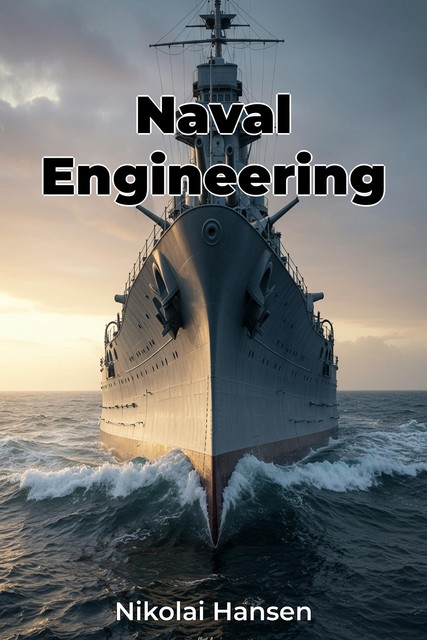 Naval Engineering, Nikolai Hansen