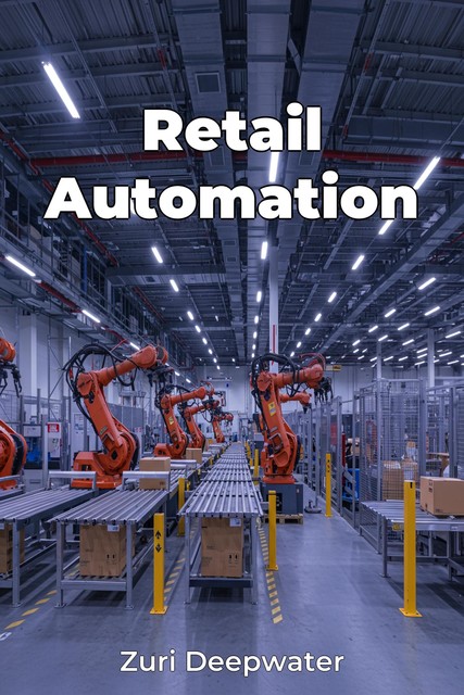 Retail Automation, Zuri Deepwater