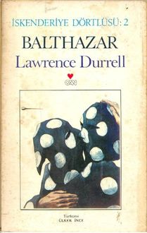 Balthazar, Lawrence Durrell
