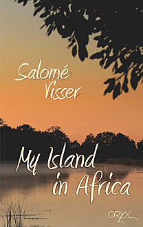 My Island in Africa, Salomé Visser