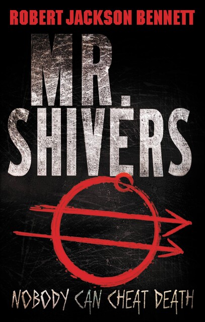 Mr. Shivers, Robert Bennett