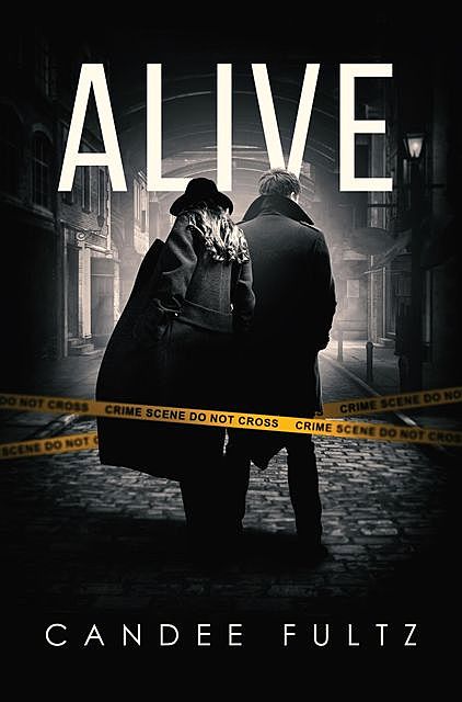 Alive, Candee Fultz