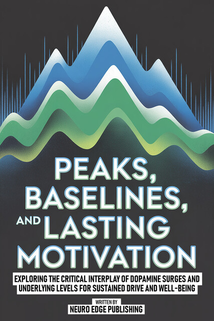 Peaks, Baselines, And Lasting Motivation, Neuro Edge Publishing