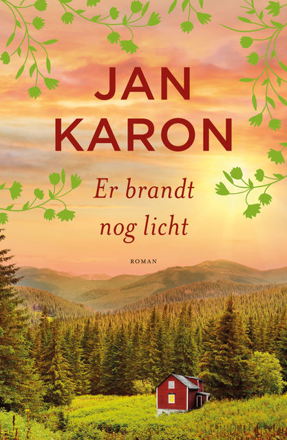 Er brandt nog licht, Jan Karon