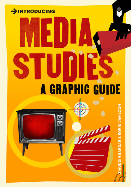 Introducing Media Studies, Ziauddin Sardar