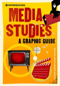 Introducing Media Studies, Ziauddin Sardar