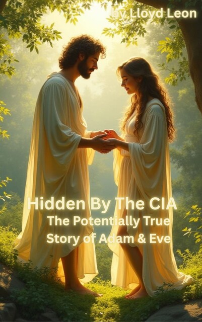 Hidden By The CIA, Lloyd Leon