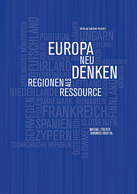 Europa neu denken, Michael Fischer, Johannes Hahn