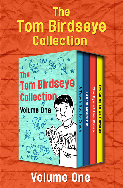 The Tom Birdseye Collection Volume One, Tom Birdseye