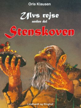 Stenskoven, Orla Klausen