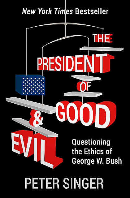 The President of Good & Evil, Peter Singer