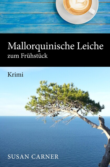 Mallorquinische Leiche zum Frühstück, Susan Carner