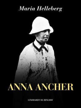Anna Ancher, Maria Helleberg