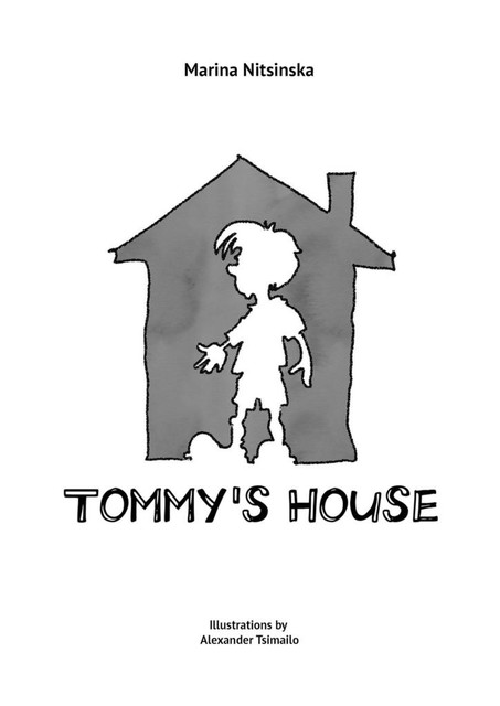 Tommy’s house, Marina Nitsinska