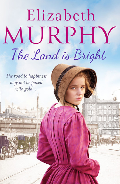 The Land is Bright, Elizabeth Murphy
