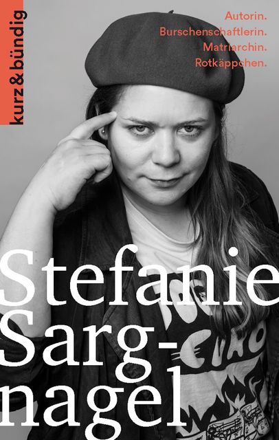 Stefanie Sargnagel, Antonia Thiele