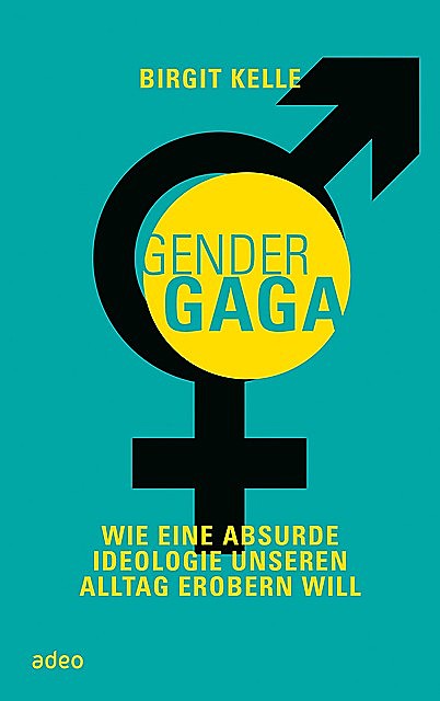 GenderGaga, Birgit Kelle