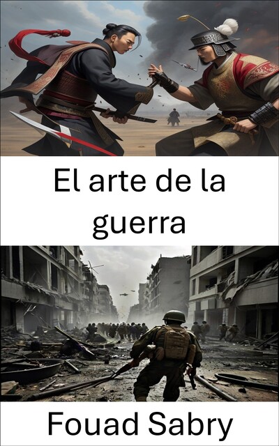 El arte de la guerra, Fouad Sabry