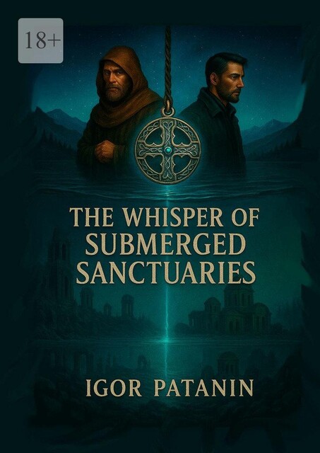 The Whisper of Submerged Sanctuaries, Igor Patanin