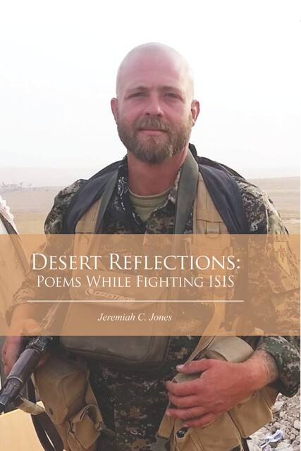 Desert Reflections, Jeremiah Jones