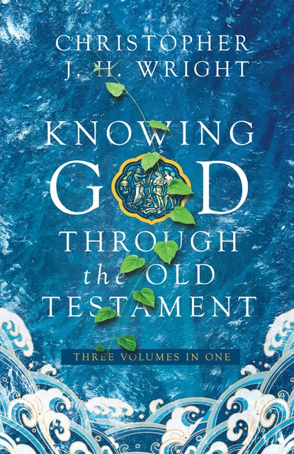 Knowing God – The Trilogy, 