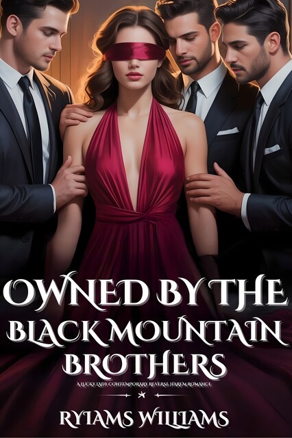 Owned by the black mountain brothers, Ryiams Williams