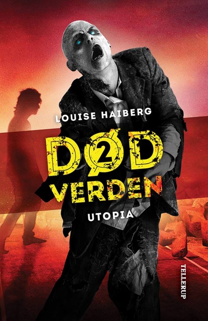 Død verden #2: Utopia, Louise Haiberg
