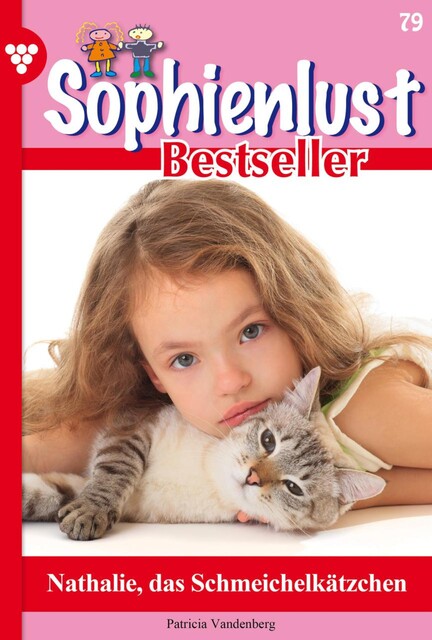 Sophienlust Classic 22 – Familienroman, Patricia Vandenberg