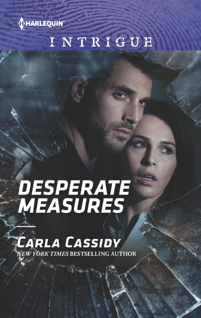 Desperate Measures, Carla Cassidy